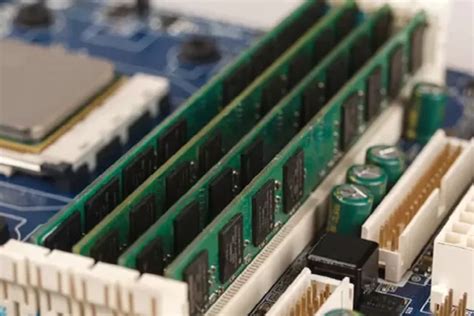 Troubleshooting Ram Slot B Not Working: A Comprehensive Guide