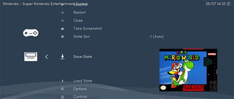 Troubleshooting Save Slot Freezing in Steam's RetroArch