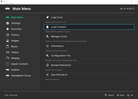 Troubleshooting Steam RetroArch: Load Slot Freezing Issues