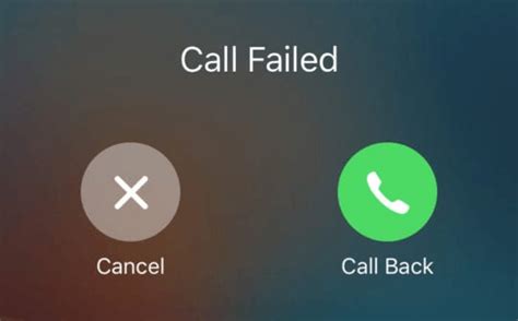 Troubleshooting WhatsApp Call Failures on iPhones: A Comprehensive Guide