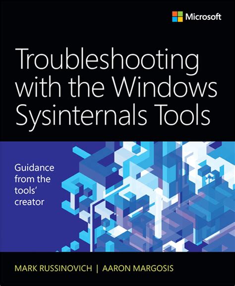 Troubleshooting Windows Sysinternals Tools 2nd Kindle Editon