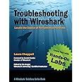 Troubleshooting Wireshark Locate Performance Problems Kindle Editon