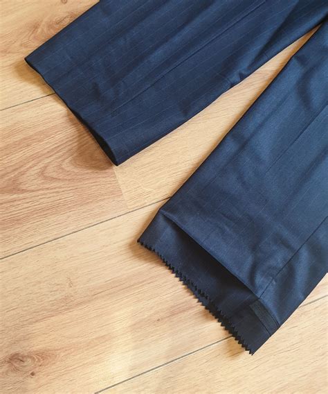 Trouser Hem Tape: The Definitive Guide to Hemming Like a Pro