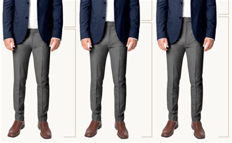 Trousers High Rise: The Ultimate Guide to Elevate Your Style