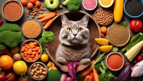 Trout Cat Food: A Nutrient-Rich Option for Feline Health