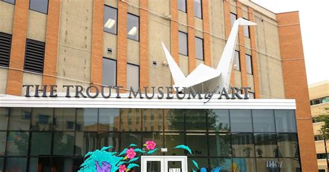 Trout Museum of Art Appleton: A Cultural Gem in the Midwest