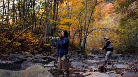 Trout Stocking Near Me 101: Your Complete Guide