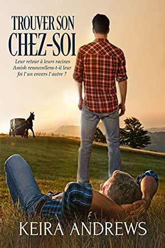 Trouver Son Chez-Soi Romance MM Gay Amish Romance Volume 3 French Edition Reader