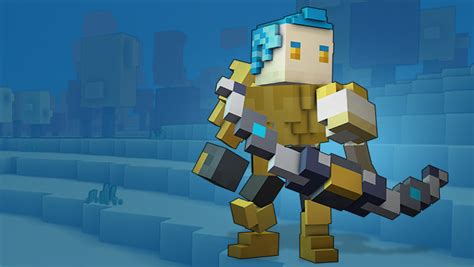 Trove Game Classes: Embark on an Epic Adventure in the Cubist Realm