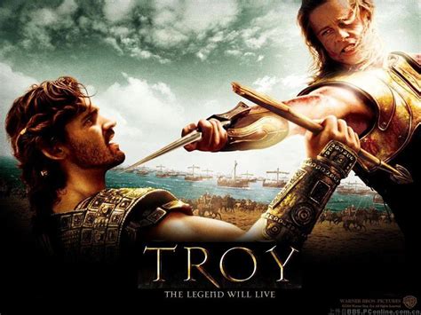 Troy