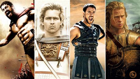 Troy: Exploring Epic Historical Wars on the Silver Screen