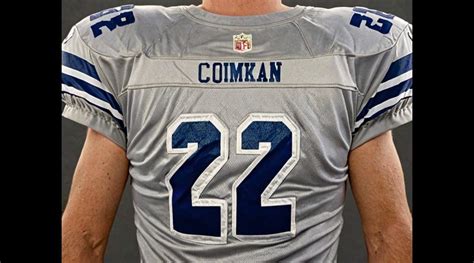 Troy Aikman Jersey: The Ultimate Guide to Find the Perfect Fit