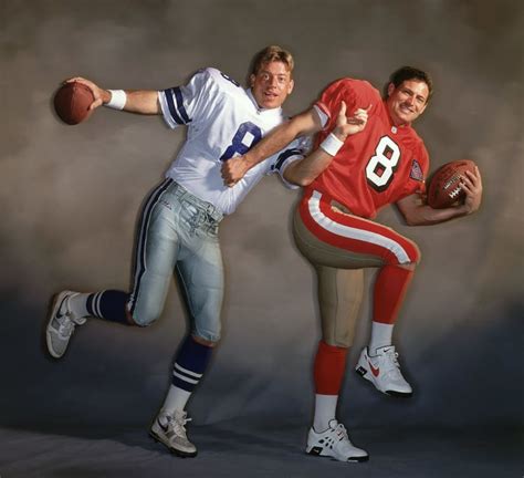 Troy Aikman Young Gay: A Deep Dive into the NFL Legend's Personal Life