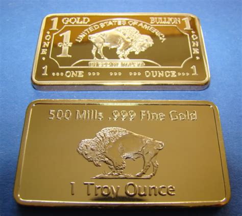 Troy Ounce: