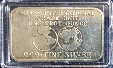 Troy Ounce: A Unit of Measure in Bullion Trading