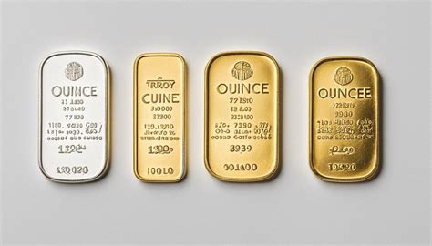 Troy Ounces to Grams Gold: A Comprehensive Guide to Conversion and Measurement