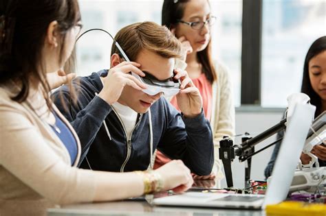 Troy Tech: Preparing Students for the Future of Work