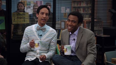 Troy and Abed in the Morning