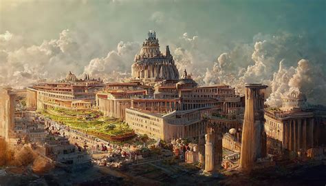 Troy_en: The 50,000-Year-Old City That Will Change the Way We See the Past