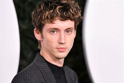 Troye Sivan's Journey to Stardom: Navigating the Music Industry, LGBTQ+ Advocacy, and Personal Growth