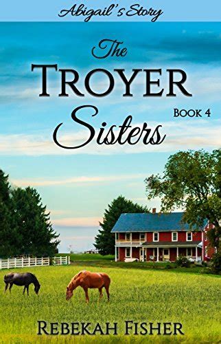 Troyer Sisters 4 Book Series PDF
