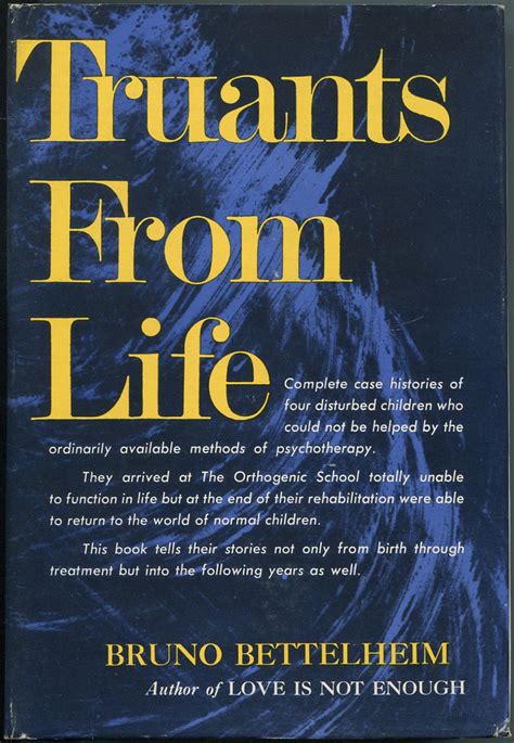 Truants from Life Reader