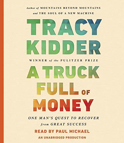 Truck Full Money Recover Success Doc