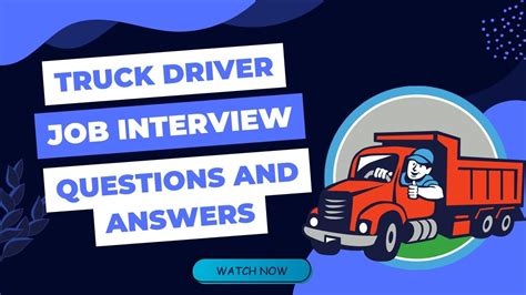 Truck Questions And Answers Free Kindle Editon