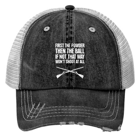 Trucker Hats: A Historical Perspective