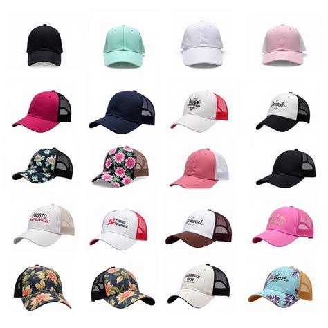 Trucker Hats for Women: The Ultimate Guide to a Cool and Comfortable Style