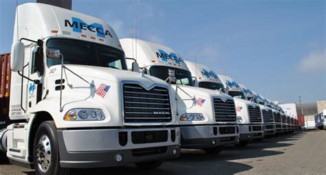 Trucking Companies in New Jersey: A Comprehensive Guide