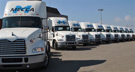 Trucking Companies in New Jersey: The Ultimate Guide