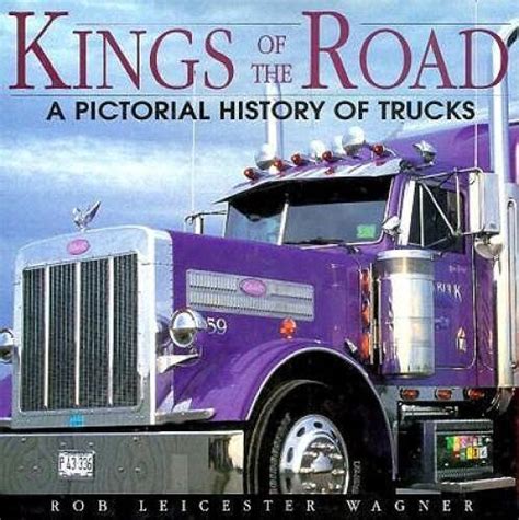 Trucks: Kings of the Road