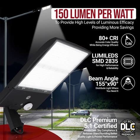 Trucks With LED Lights: 45000 Lumens & 30000 Lumens!