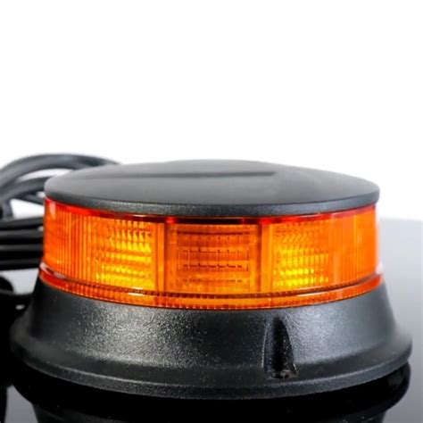 Trucks with LED Lights: Revolutionizing Vehicle Visibility and Safety