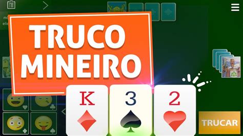 Truco Mineiro: Como Jogar o Famoso Jogo de Cartas