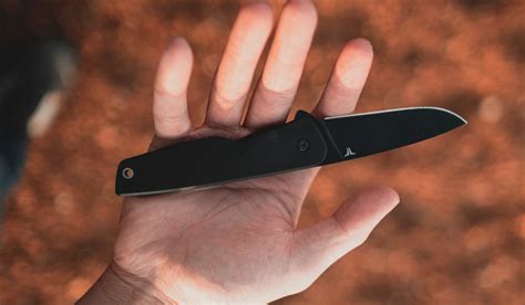 True Ball Bearing Flipper Knife: The Ultimate Guide