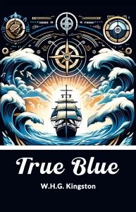 True Blue Paperback Epub