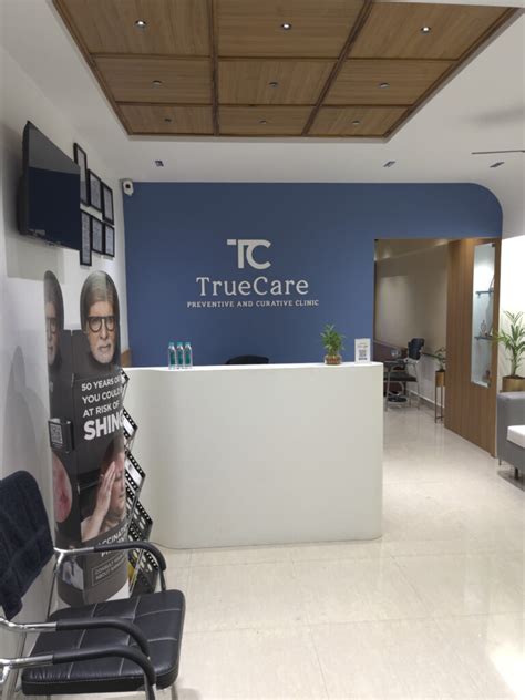 True Care Clinic Simei: A Comprehensive Guide to Quality Healthcare in the East