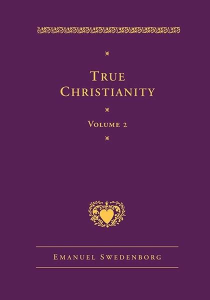 True Christianity vol 2 The Portable New Century Edition NW CENTURY EDITION Doc