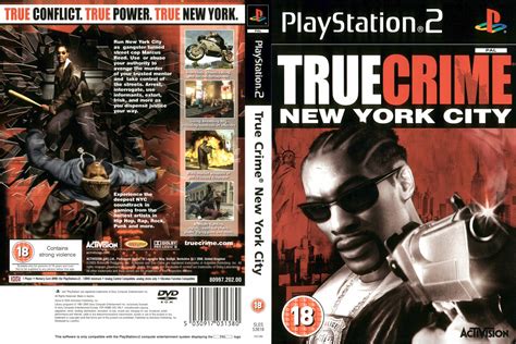 True Crimetm New York City Official Strategy Guide Official Strategy Guides Bradygames Reader