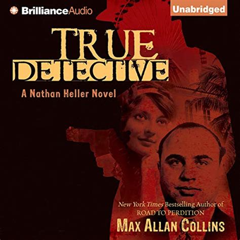 True Detective Nathan Heller Novels Epub