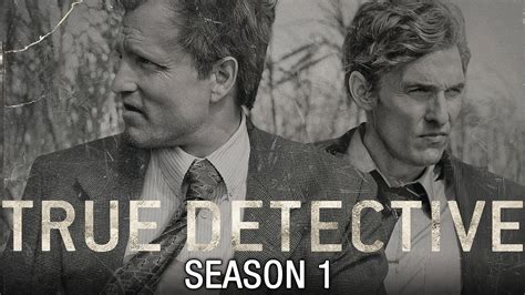 True Detective Season 1: A Comprehensive Explanation of the Haunting and Mysterious Narrative