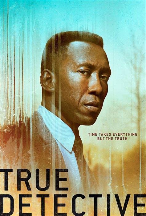 True Detective Season 3: A Captivating Exploration of Identity and Time