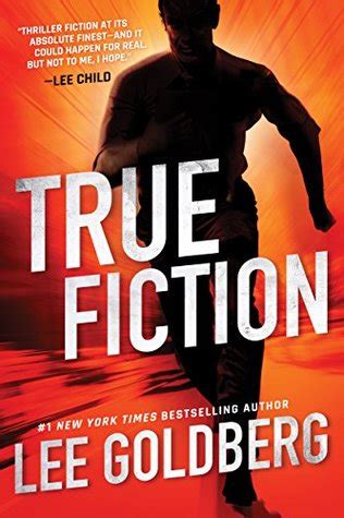 True Fiction Ian Ludlow Thrillers Kindle Editon