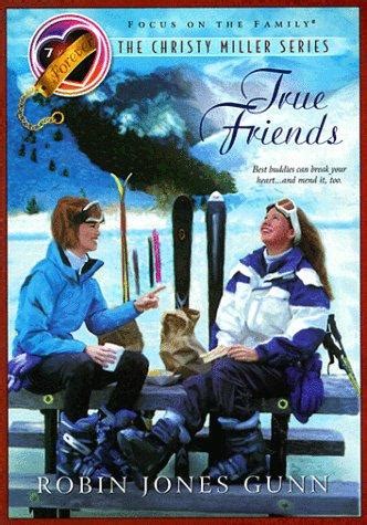 True Friends The Christy Miller Series 7 Epub