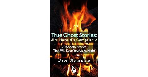 True Ghost Stories Jim Harold s Campfire 2 Doc