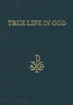 True Life in God Divine Dialogue Kindle Editon