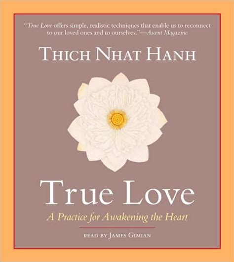 True Love A Practice for Awakening the Heart Reader