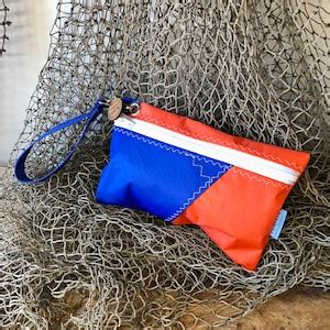 True Nautical Wristlet Removable Collection Doc